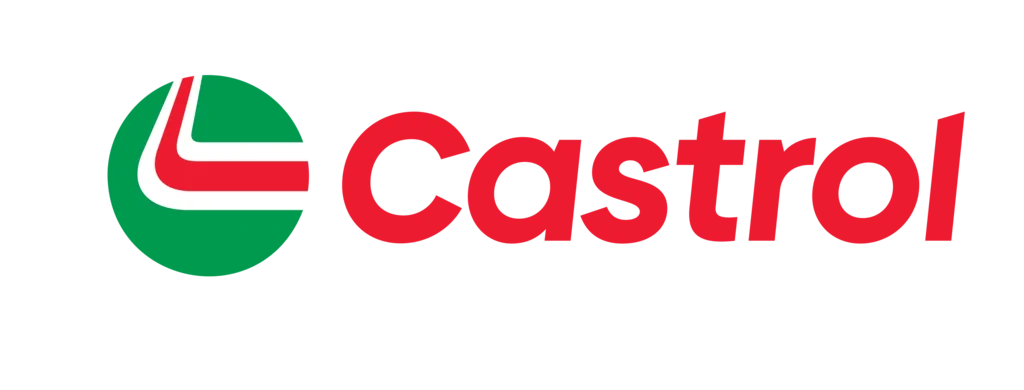 Castrol Service Motos